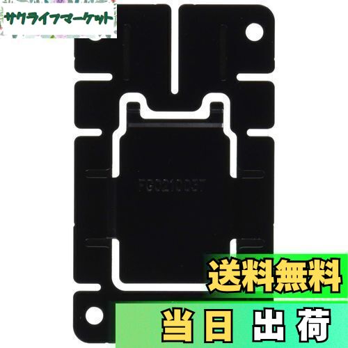 【送料無料】パナソニック ETC本体取付ブラケット ETC車載器CY-ET926D専用 CA-FX926D Panasonic