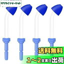 VINFANY 鼻洗浄 鼻孔 クリーナー エンジン wp-100 wp-250 wp-300 wp-660 wp-900 に互換性 4 本