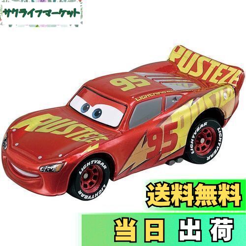 【送料無料】タカラトミー トミカ カーズ C−32 マックィーン（RRC） 891024