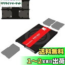 Kiorafoto 4スロット SD SDHC SDXC メモリーカードケース クレジットカードサイズ メモリーカードホルダー