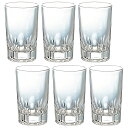 アデリア(ADERIA) アルスター150 150ml 6個セット クリア 日本製 グラス コップ ビール ビア お水 おしゃれ プレゼント 人気 ランキング ...