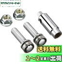 キタコ(KITACO) 盗難予防 ニューボディガード/ボルトタイプ 10X35/P1.25 504-0501400