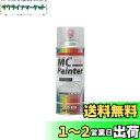 デイトナ(Daytona) バイク用 サーフェイサー 300ml MCペインター X04 サフェーサー シルバー 68658
