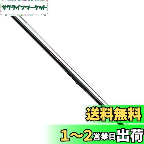 ダイワ(DAIWA) 磯・波止釣りロッド リバティクラブ磯風 遠投・K 4-53 遠投・K 釣り竿