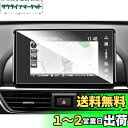 【送料無料】ruiya 強化ガラス 2020新型 ホンダ アコード 10代目 専用 カーナビ 保護フィルム 9.6インチ 9H キズ防止 2.5R カスタムパーツ