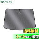LIMSTYLE トヨタ 新型ヤリス フロントガラス用 サンシェード 日よけ スポーティ タイプ R2.2-現行 yaris 車種専用 サンシェードカーテン UVカット しなやか 車保護 カスタムパーツ インテリア 内装パーツ ドット柄 取付簡単 収納袋付 メーカー直営