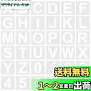 EUSTACEステンシルシート アルファベット 数字 36枚セット 製図 描画 テンプレート 角文字レター ステンシル 大文字A-Zと0-9 DIY 絵画 塗装...
