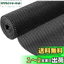 Athvcht 滑り止めシート 160cm x 100cm すべりどめ シート 滑り止めマット すべり止めマット ノンスリップマット 自由カット 吸音 滑り止め 丈夫 変形しにくい PVCマット 床傷防止 地震対策 キズ・防カビ 吸音・通気性・自由カット 車内 家具 室内 家庭 カーペット&フロ