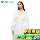 Calla Angel New York ワッフル バスローブ ガウン 高級 コットン 超長綿100% 薄手 軽量 柔らかい 保湿 保温 吸水 速乾 部屋着 お...