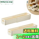 【送料無料】Nricrlus 伸縮式 収納ボックス 2個セット 引き出し 収納ケース 下着 衣類収納ボックス 化粧品 文房具収納ケース 卓上収納 おしゃれ 小物入れ 長さ調整可能 ベッドルーム/バスルーム/キッチン/オフィス/寮用 (M-クリーム)
