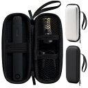 BOOFLYII 保護ケース【DR.VAPE2 / DR.VAPE3 / Dr.Stick TypeXに適用する】 ドクタースティック Model2 / Mod...