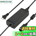 ROTKUEIEE AC/DC 変換アダプター 12V 10A 120w 交換用 車載用品対応 ご家庭でカー用品が使える 家庭用アダプタ コンバーター カー用品 120W未満の全て車載電気製品 PSE認証済 車載冷蔵庫 カーシェーバー 車載掃除機 車載髭剃り 車載扇風機 車載シガーソケット 防災用品