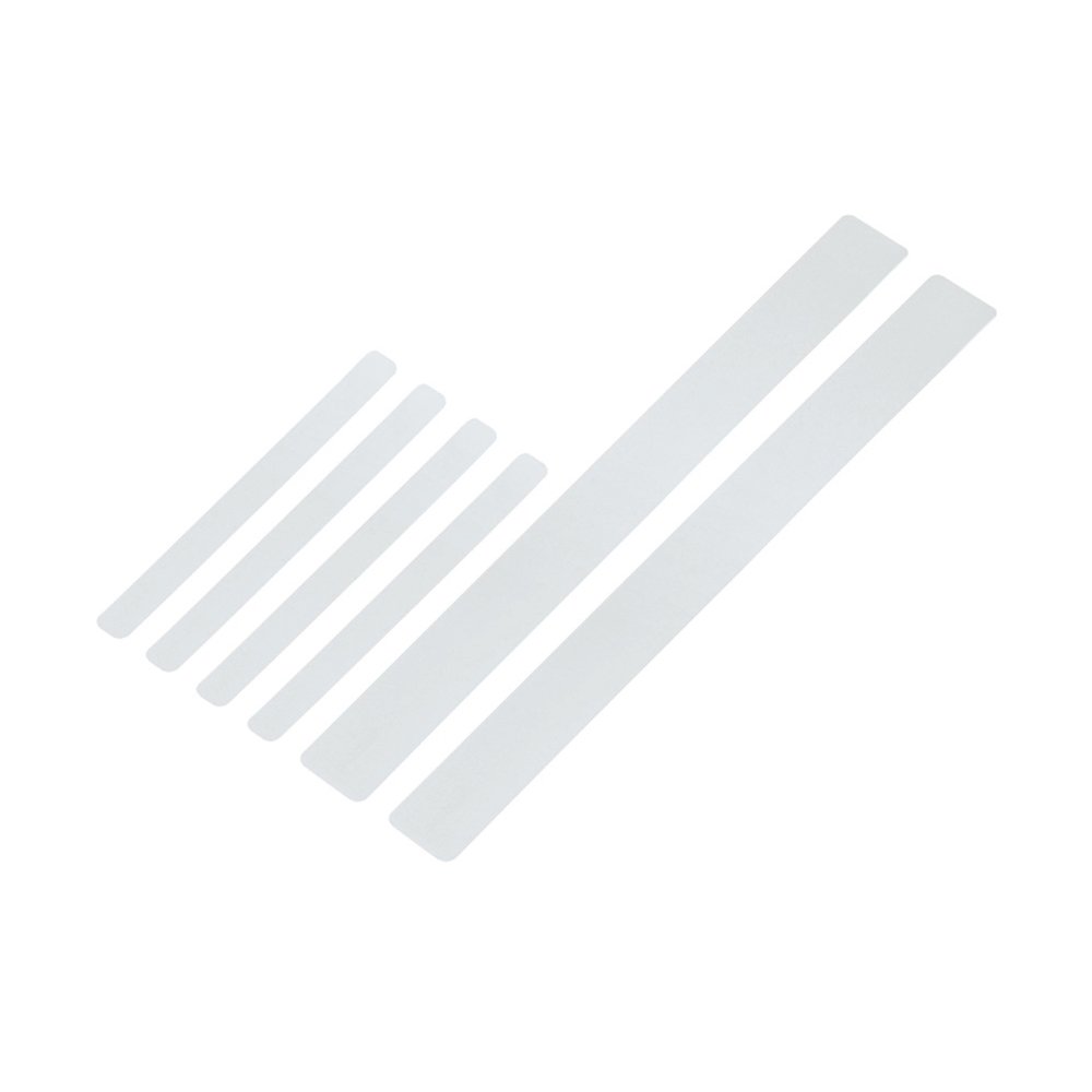 【送料無料】エーモン(amon) 軽トラック・商用バン用品 すり傷防止フィルム (軽トラック用) 約28×350mm・4枚入 6223