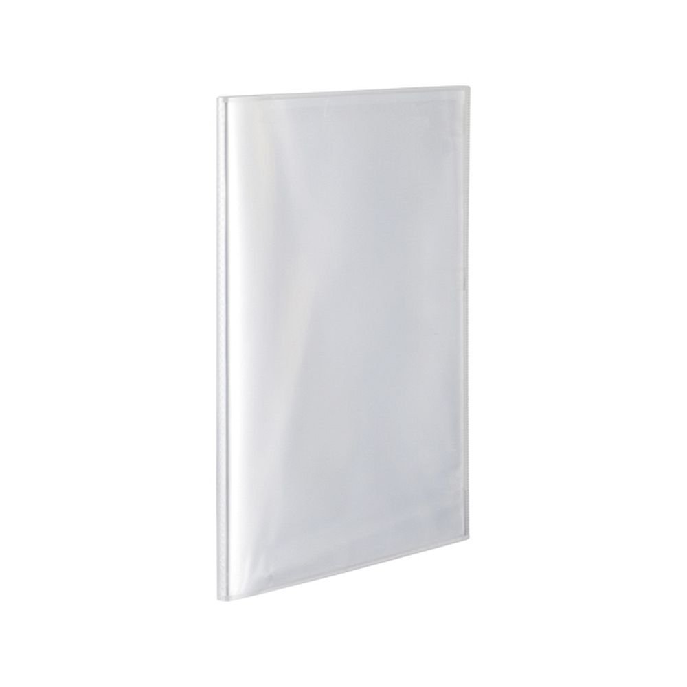 【送料無料】セキセイ ファイル プレゼンホルダー パックン A4 10ポケット クリア PKP-7410