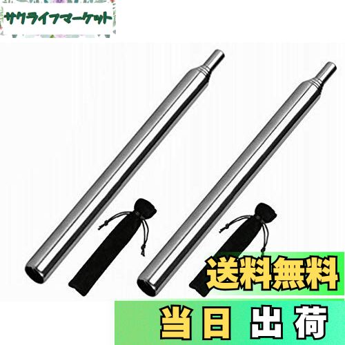 【送料無料】「TSUCIA」火吹き棒 送風機 バーベキュー必需品 アウトドア キャンプ用 軽量 炭などの火起..
