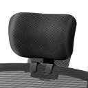 【送料無料】STOBOK ヘッドレスト 後付け 椅子のヘッドレスト 後付け ヘッドレスト オフィスチェア ヘッドレスト 高さと角度の調節が可能 穴あけなし取り付け 姿勢改善 パソコンチェア用 黒