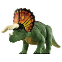 タカラトミー(TAKARA TOMY) アニア 冒険大陸 アニアキングダム トリ— (トリケラトプス) 動物 恐竜 おもちゃ 3歳以上