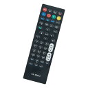【送料無料】PerFascin 代用リモコン fits for DY-RM35 パナソニック ビエラ テレビ fts for UN-15TD10 UN-15TD8 UN-15CTD8 UN-19Z1 UN-15TD7 UN-15TD6 UN-10TD6 UN-15CTD10 UN-15TD9 UN-15CTD9 など