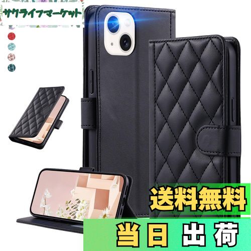 ̵UnivoColors iPhone 13 Mini ƥ󥰥쥶Ĵ Ģ 쥬 PU ޥͥåȳļ ɼǼǽ ...