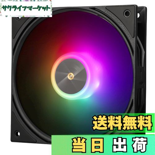 饤եޡåȤ㤨̵֡Thermalright TL-P12-S 120mm CPUǮեPWMƥꥸȲ桢22.1ǥ٥ʲARGB׸̤Υ㡼Ųե󡢥㡼CPUǮǮŬѡפβǤʤ1,287ߤˤʤޤ