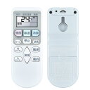 エアコンリモコン RAR-6Z2 RAR-8P2 for 日立 HITACHI 対応する室内機の型式(形名)機種一覧は下記の詳細ページをご覧ください