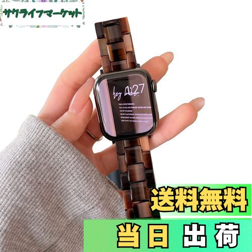 ̵[Pogsun] åץ륦åХ Apple Watch Хɥѥ֥ 38mm 40mm 41mm ǥ iwatch襤...