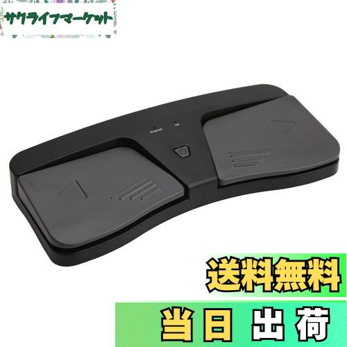 【送料無料】Vbestlife 電子音楽ページめくりミニペダル楽譜ページめくり屋内屋外音楽楽器演奏用