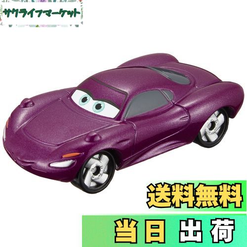 【送料無料】ディズニー カーズ トミカ C-21 ホーリー シフトウェル(スタンダードタイプ)