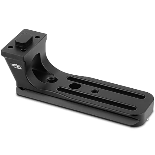 【送料無料】Leftfoto 交換用レンズフット Nikon Nikkor AF-S 400mm F2.8-ED-IF/VR/VRII/AF-S 600mm F4..