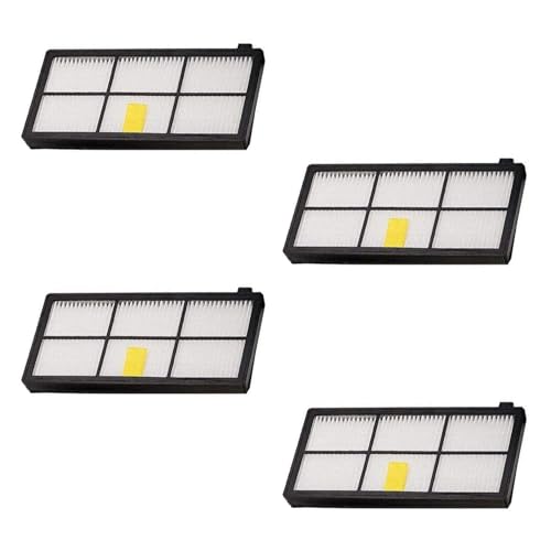 【送料無料】LUYING ルンバ 消耗品 掃除機交換用フィルター 消耗品 部品 ダストカットフィルター 対応..