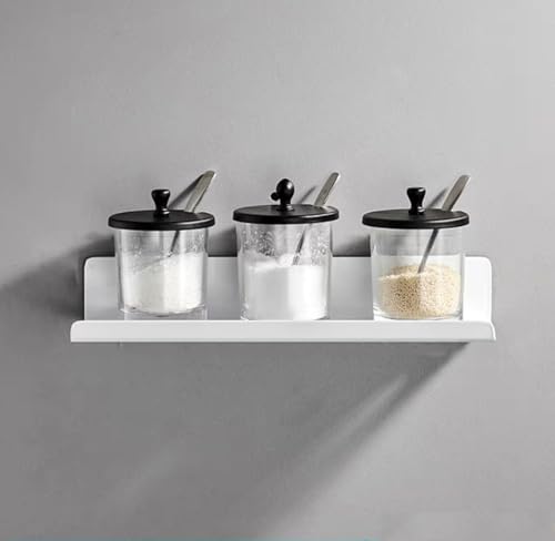 【送料無料】KAIXUANMAN マグネット スパイスラック プレート キッチンラック 冷蔵庫サイドラック 調味..