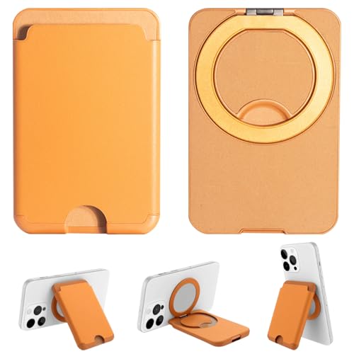 【送料無料】【JIAYJP】磁気フィットネスフォンマウント magsafe マグネットバンド マグセーフシール付..