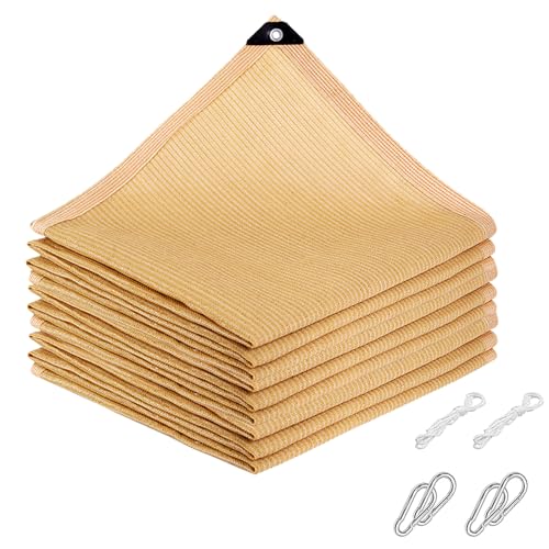 【送料無料】Haikawi 日よけ シェード 遮光ネット サンシェード ベランダ 日よけスクリーン 日除け オ..