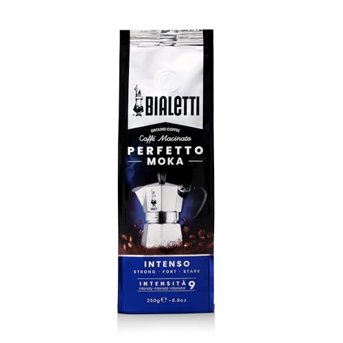 【送料無料】Bialetti (ビアレッティ) ペルフェットモカ