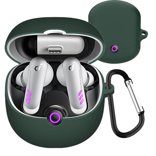 【送料無料】UIUIKA For Anker Soundcore VR P10 ケース VR P10 保護カバー 柔らかい シリコン製 VR P1..