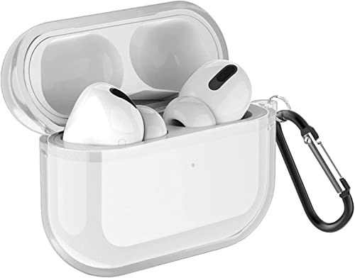 【送料無料】【2024強化版】ELYBYYLE for AirPods Pro ケース (2023/2022/2019)用 AirPods Pro 第2世代..