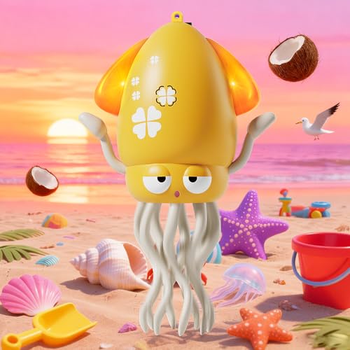 【送料無料】電動式這い回るおもちゃ