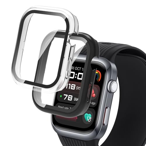 【送料無料】Greerass ケース ガラスフィルム+PCフレーム