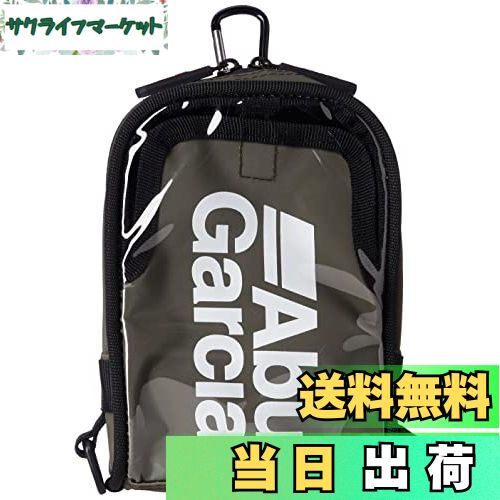 【送料無料】アブガルシア (Abu Garcia) モバイルフォンポーチシリーズ 各色