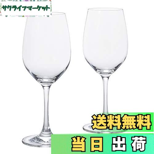 【送料無料】アデリア(ADERIA) クリスタルワイン