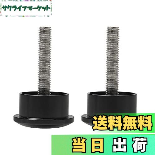 【送料無料】FENRIR オートバイハンドルバーバーエンドミラーアダプター