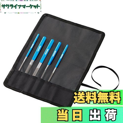 【送料無料】ホーザン(HOZAN) ヤスリセット HARDWARE_HANDLE