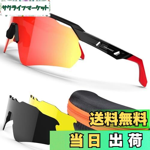 ̵ۥɥХ 󥰥饹 ݡ  ˥б ĴǽΡѥåɡƥץ UV400 и 򴹼3å TR90Ķ...