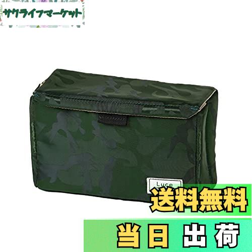 【送料無料】Kenko カメラバッグ Luce インナーボックス S 1.7L ブリックレッド