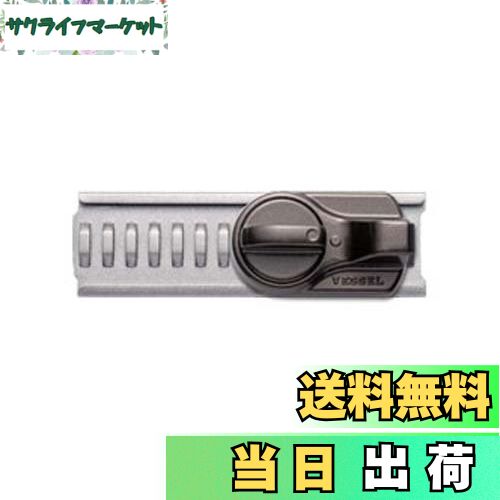 【送料無料】ベッセル(VESSEL) マドロック ブロンズ ML-50B