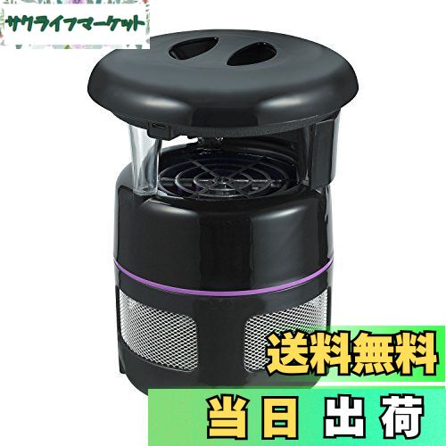 【送料無料】ELPA エルパ ファン式捕虫器 USBタイプ EMT-FAN03 EMT-FAN03