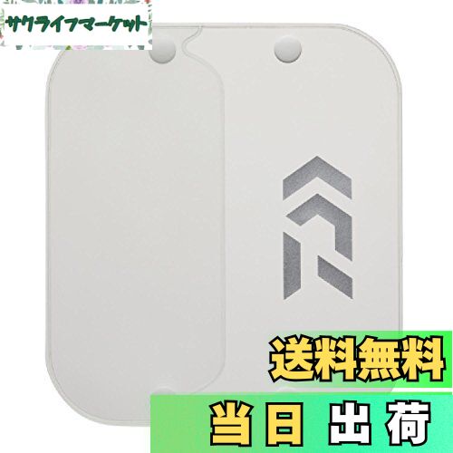 【送料無料】ダイワ(DAIWA) ルアーカバー(A) M クリアー