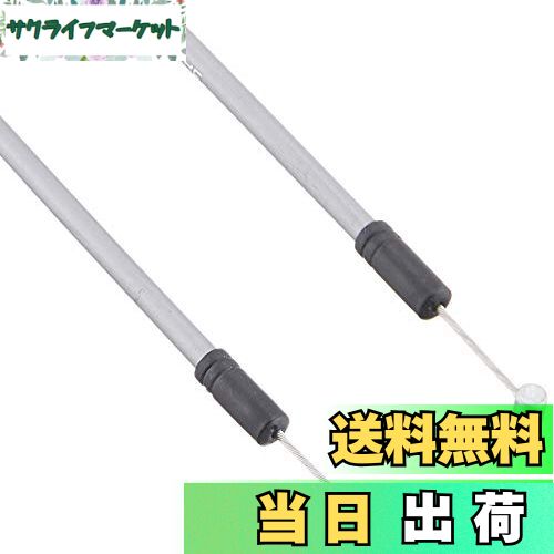 【送料無料】BRIDGESTONE(ブリヂストン) 内装3段用 シフトレバー 用旧グリップシフトワイヤー 1,758 両..