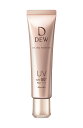 【送料無料】DEW(デュウ) UVデイエッセンス 日中用UV美容液 サイズ:1個 (x 1)