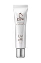 【送料無料】DEW(デュウ) DEW ブライトニングUVデイエッセンス 美容液 40グラム (x 1) サイズ:40グラム (x 1)